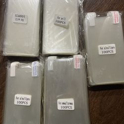 Iphone 11 Screen protector