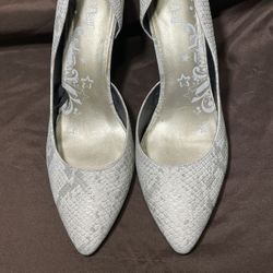 Brash Shoes Women’s Size 9.5