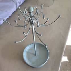 Jewelry Stand 