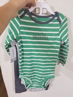 Baby clothes