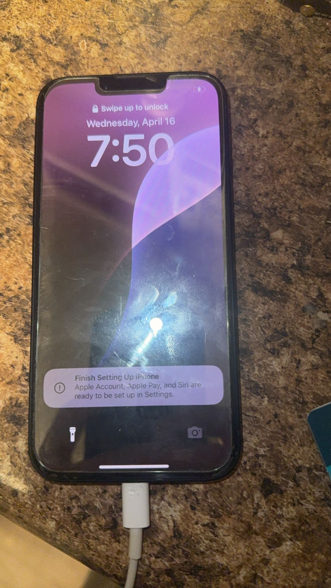 iPhone 14