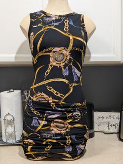GUESS Mini Dress