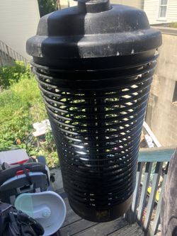 Bug Zapper 