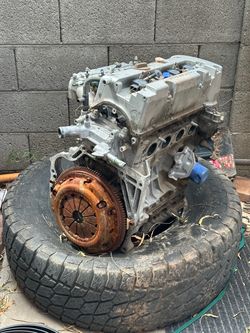 K24a2 Engine
