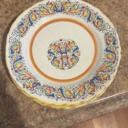 Meridiana Italian Ceramic 