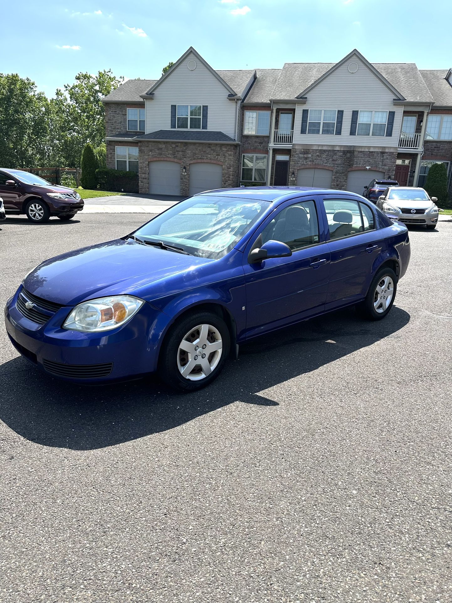 2007 Chevrolet Cobalt