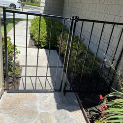 Small Gate For Dogs