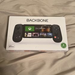 BackBone One Gaming Controller