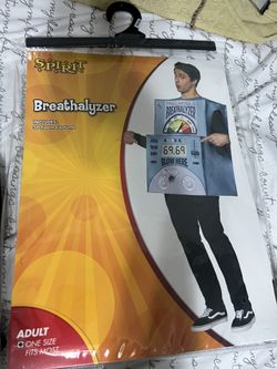 Adult Costume 