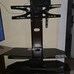 Z-Line TV stand