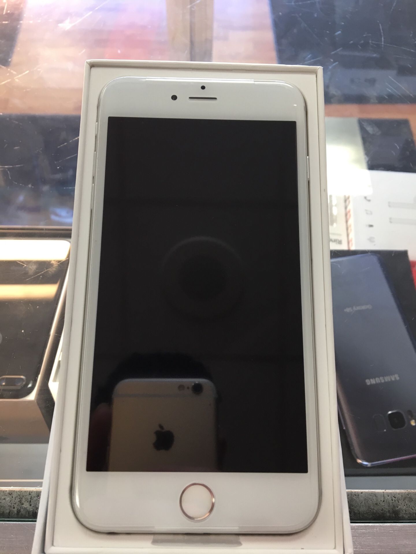 iPhone 6 Plus