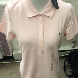 Womens Tommy Hilfiger Shirt
