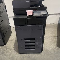 Kyocera TASKalfa 3253ci Color Copier Low Counter 