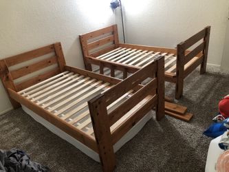 Bunk Beds
