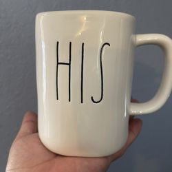 Rae Dunn Mugs