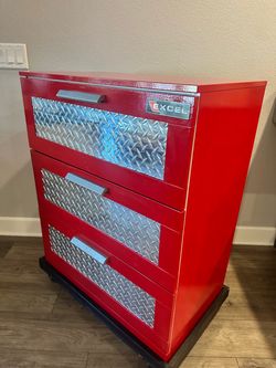 Tool Chest Dresser