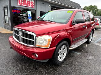 2006 Dodge Durango