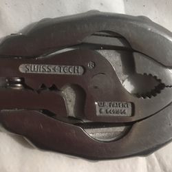 Swiss Tech Multi tool 
