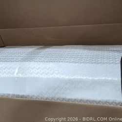 Twin 8" Mattress