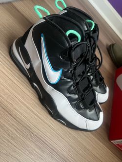 Nike Air Max Uptempo