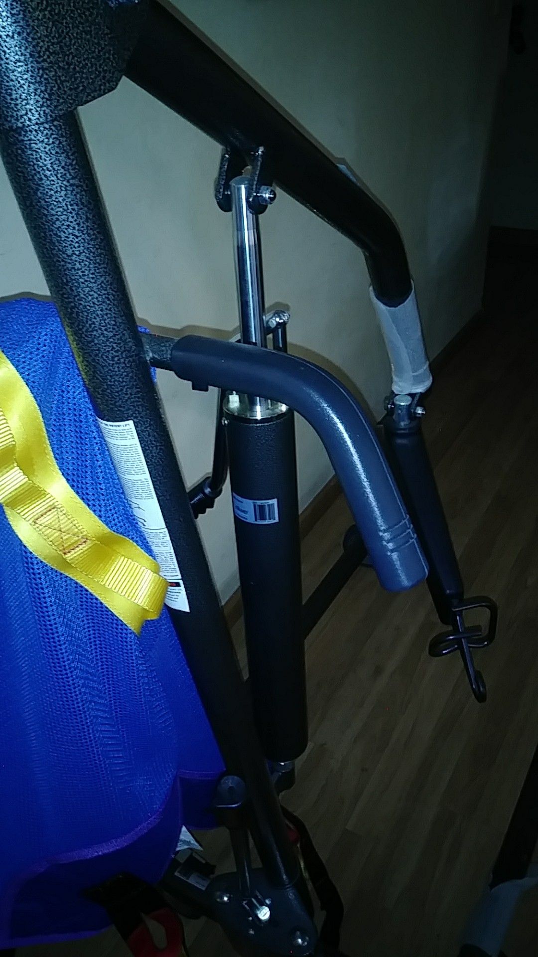 Hoyer lift Drive Medical 13023SV for Sale in Elk Grove, CA OfferUp