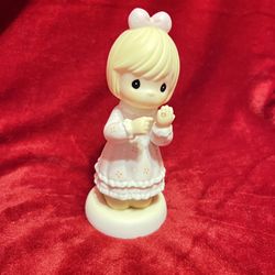 Precious Moment “I Still Do” Girl 