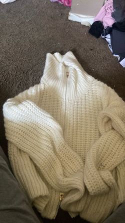 Sweater