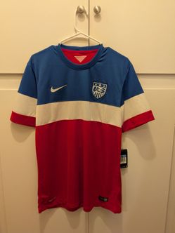 USMNT Nike Jersey New with tags 2014