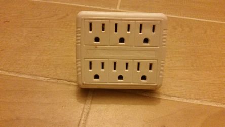 Outlets