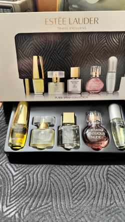 Estee Lauder Purse Collection