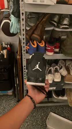 Jordan 4 retros