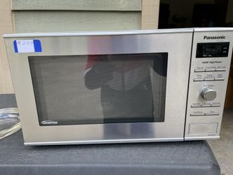 Microwave For Sale