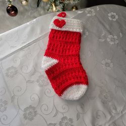 Cristmass Stocking 