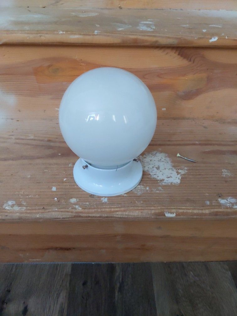 Light Fixture