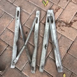 Vw Bus Pop Up Hinges