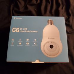 Security Camera Lightbulbs Ring Nest 2 Pack Brand New