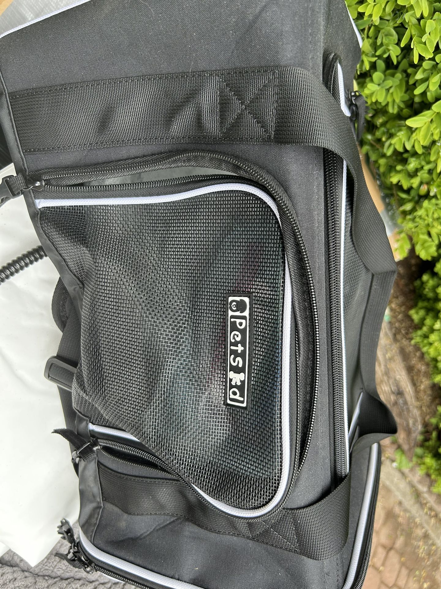 Pet Carrier
