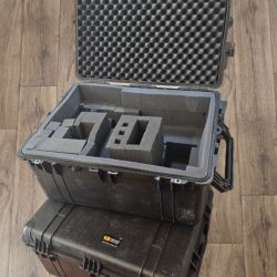 Pelican Case