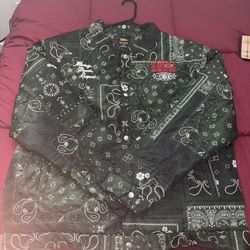 Scar Face Limited Edition 