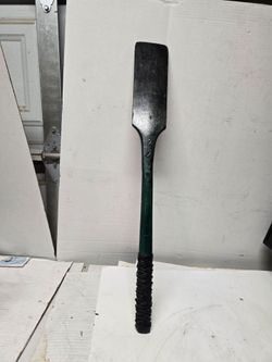 Training paddle