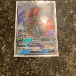 Pokemon Card Offer $