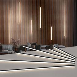 Art3d LED Recessed Lighting Kit