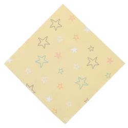 Little Panda and Friends Beverage Napkins - 16 Pc