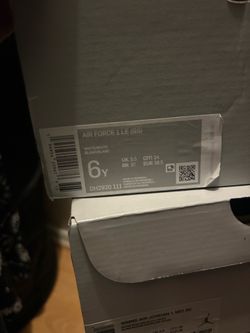 Air force 1