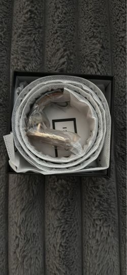 gucci belt