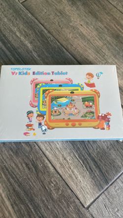 Kids table