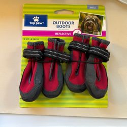 Dog Shoes