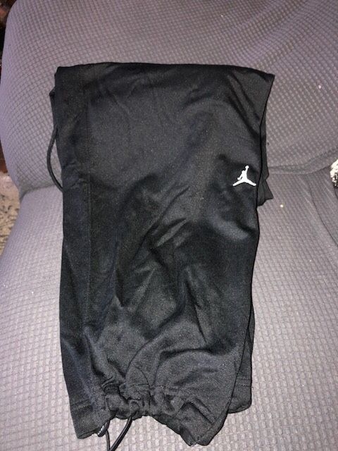 Jordan Active Wear Jogger