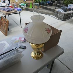 Lamp Old