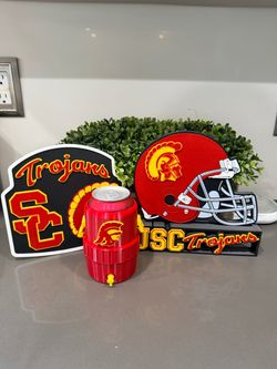 USC bundle